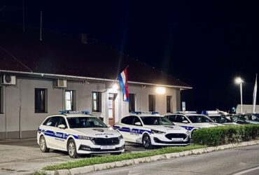 Protiv dvojice slijedi optužni prijedlog zbog narušavanja javnog reda i mira