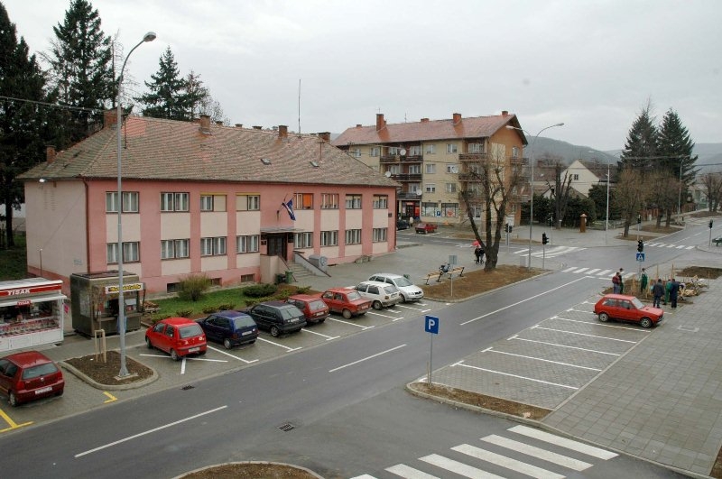 Prva tri mjeseca proračun 40 posto manji