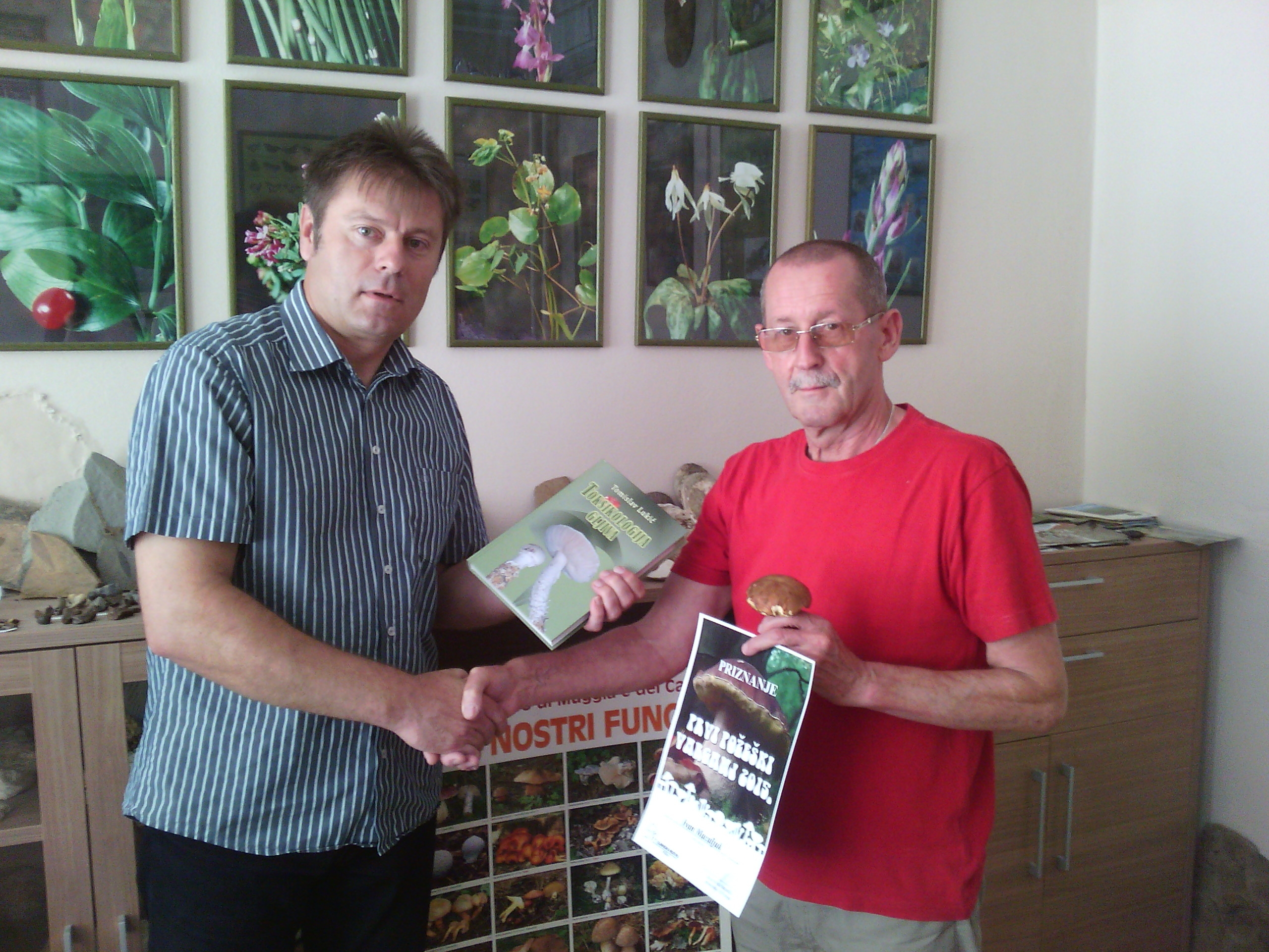 Prvi požeški varganj 2015. ubrao Ivan Macaljuk