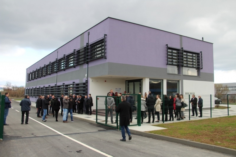 Raspisan Natječaj za odabir novih korisnika Poduzetničkog inkubatora Požega