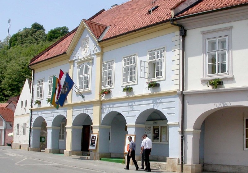 Razgovor s gradonačelnikom Zdravkom Ronkom