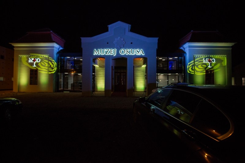 Restoran Muzej okusa – mjesto ljubavi hrane i vina