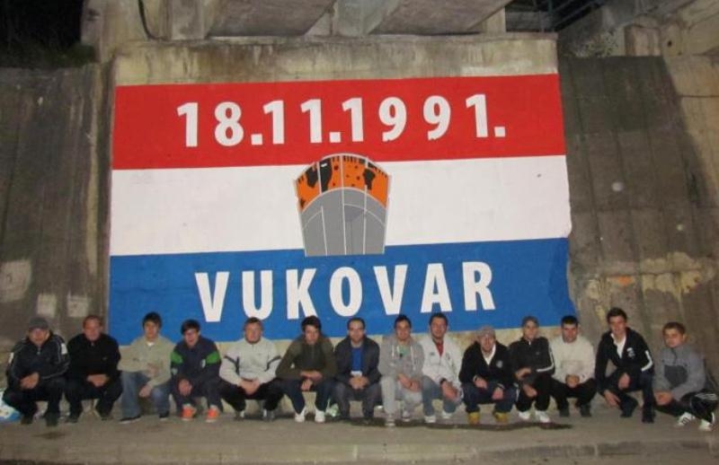 Sačuvati vrijednosti nastale u ratu