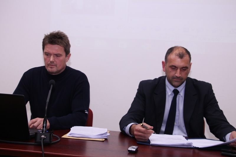 Sljedeće godine za sport traže 2,5 milijuna