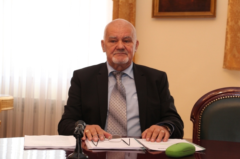 Smijenjeni Šolić sumnja u zakonitost smjene i traži zaštitu