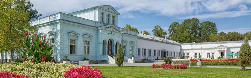 Specijalnu bolnicu Lipik koja posluje bez gubitaka ne napuštaju ni liječnici