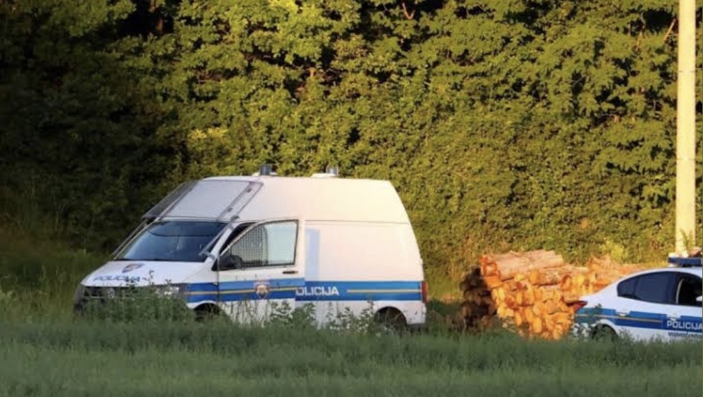 Spriječeno krijumčarenje više stranih državljana