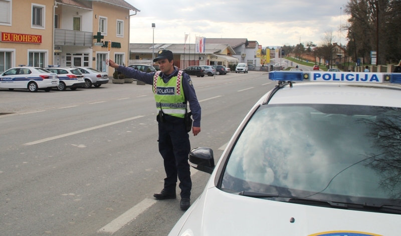 Stanje u prometu je pogoršano, policija neće imati milosti prema nikome!!!