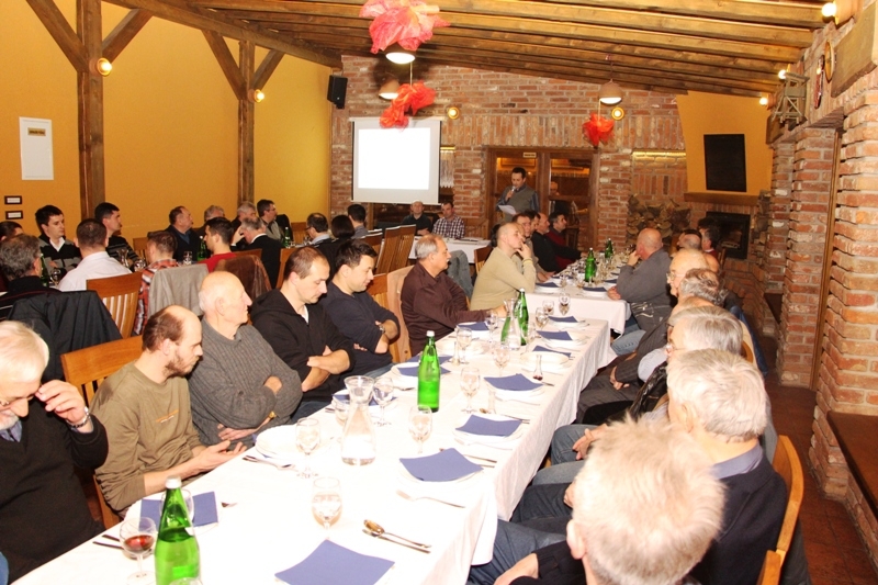 Stručni rad promiče 110 članova