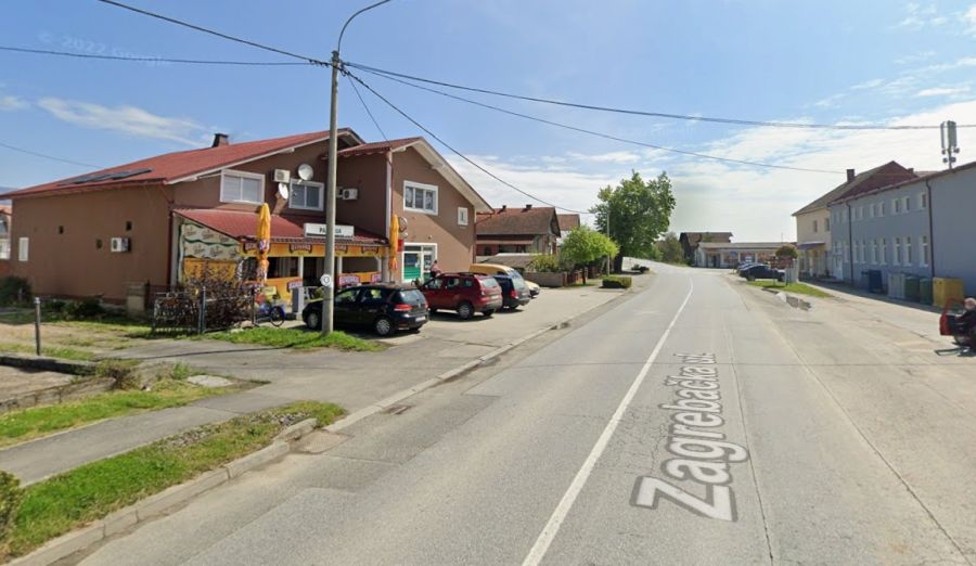 Sukob na terasi kafića: Nakon vrijeđanja uslijedio fizički obračun