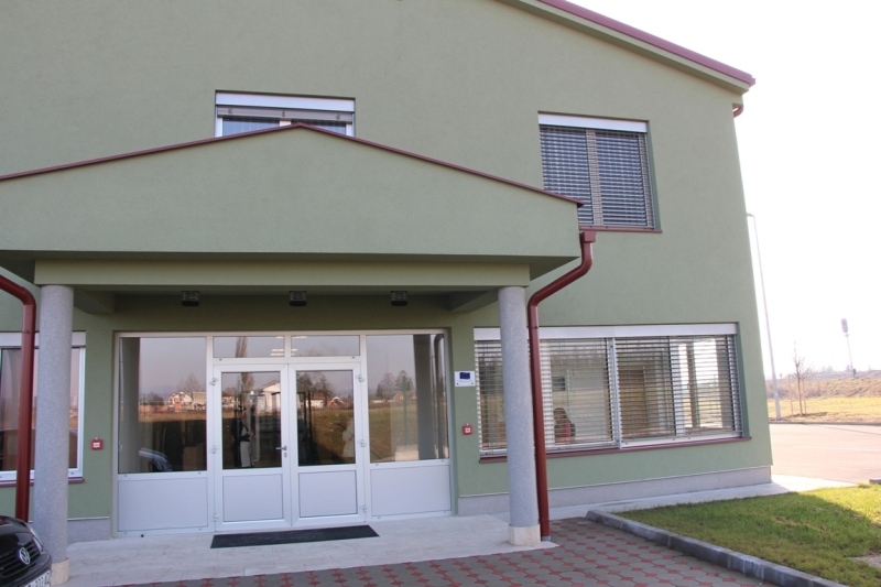 Suradnja s općinom Orašje iz BiH