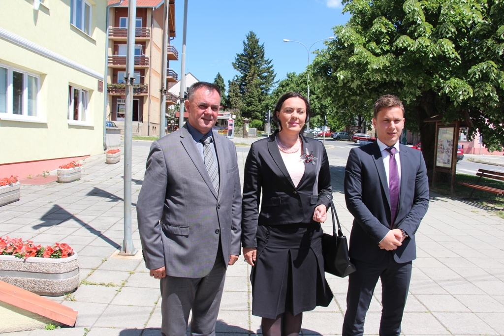 Susret s gospodarstvenicima i vinarima