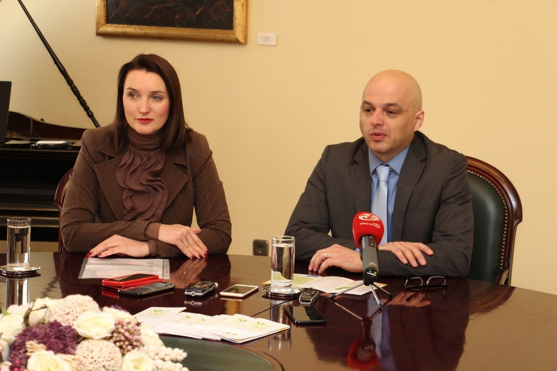 Sve je spremno za obilježavanje Dana grada Požege i Grgureva 2020.