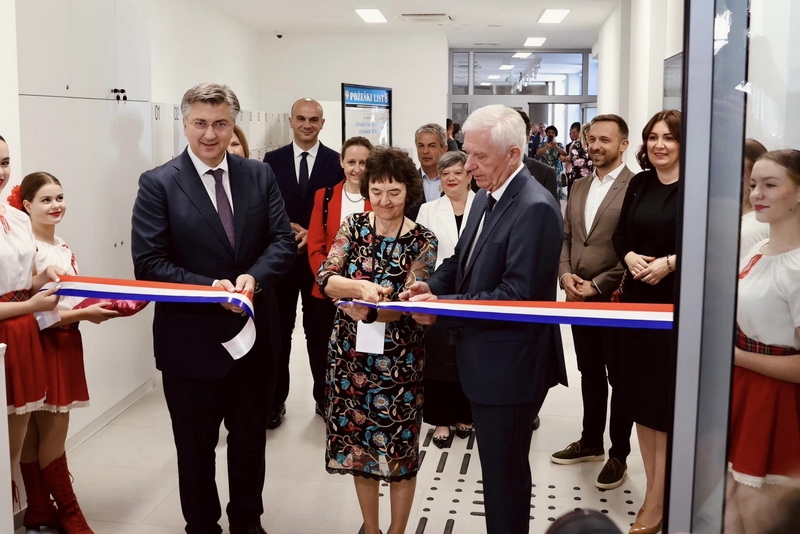 Svečano otvoren novoobnovljeni Gradski muzej Požega