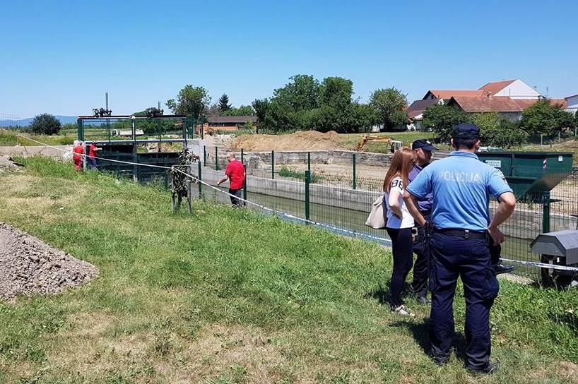 Tijelo Anđe Međugorac (66) pronašli u Orljavi