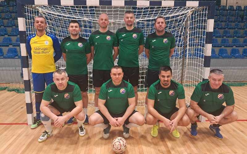 U 13. kolu MNLV Požega pobjede ostvarili MNK Birtijca, Kelvin i Rampa COR