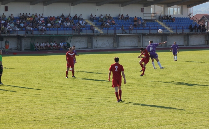U 3. HNL idu Brođani