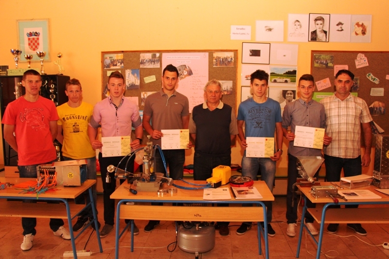 U Iloku osvojili četiri medalje