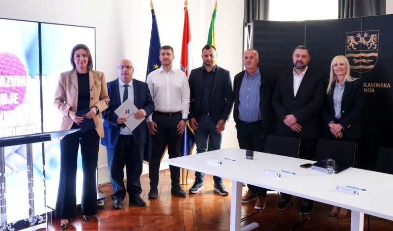 U Orljavcu kreće izgradnja Centra za palijativnu skrb vrijednog 4,6 milijuna eura - 11. svibnja obilježavamo Nacionalni dan palijativne skrbi