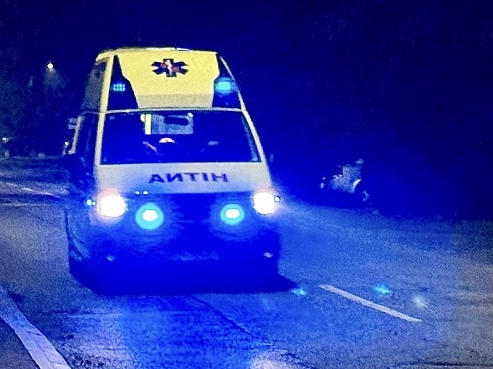 U padu s električnog romobila ozlijeđene dvije osobe