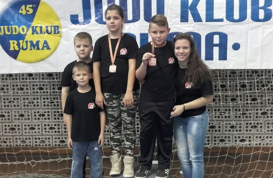 U Požegu donijeli 6 medalja