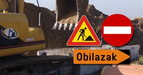 U prometu u zabranjenom pravcu u Kuzmici zatečena 28-godišnja recidivistica s ukinutom vozačkom - privremeno joj oduzeto vozilo