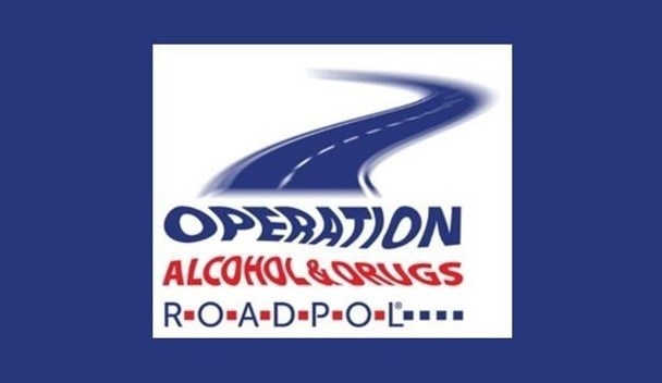 U sklopu ROADPOL-ove akcije „Alkohol i droge“ najavljena 24 satna kontrola u petak 20. i subotu 21. lipnja