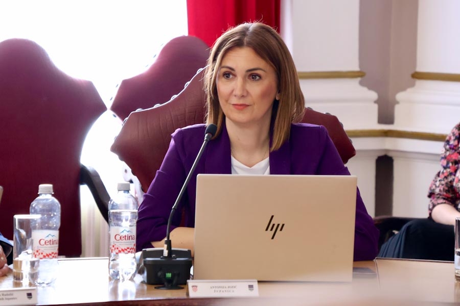 U tijeku je Županijska skupština: “Javnost ima pravo znati sve detalje i javnost će ih znati čim se za to stvore preduvjeti“