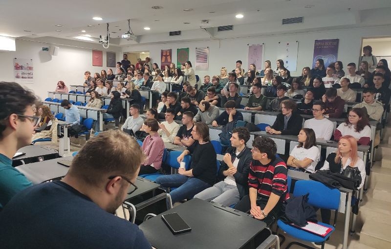 Udruga Alumni "FTRR" na 25. susretu studenata i maturanata u Požegi – Tradicija se nastavlja