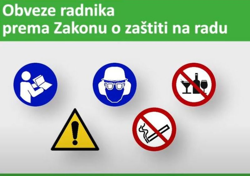 Udruga poduzetnika - Zaštita na radu ne smije postati novi administrativni namet za male poduzetnike