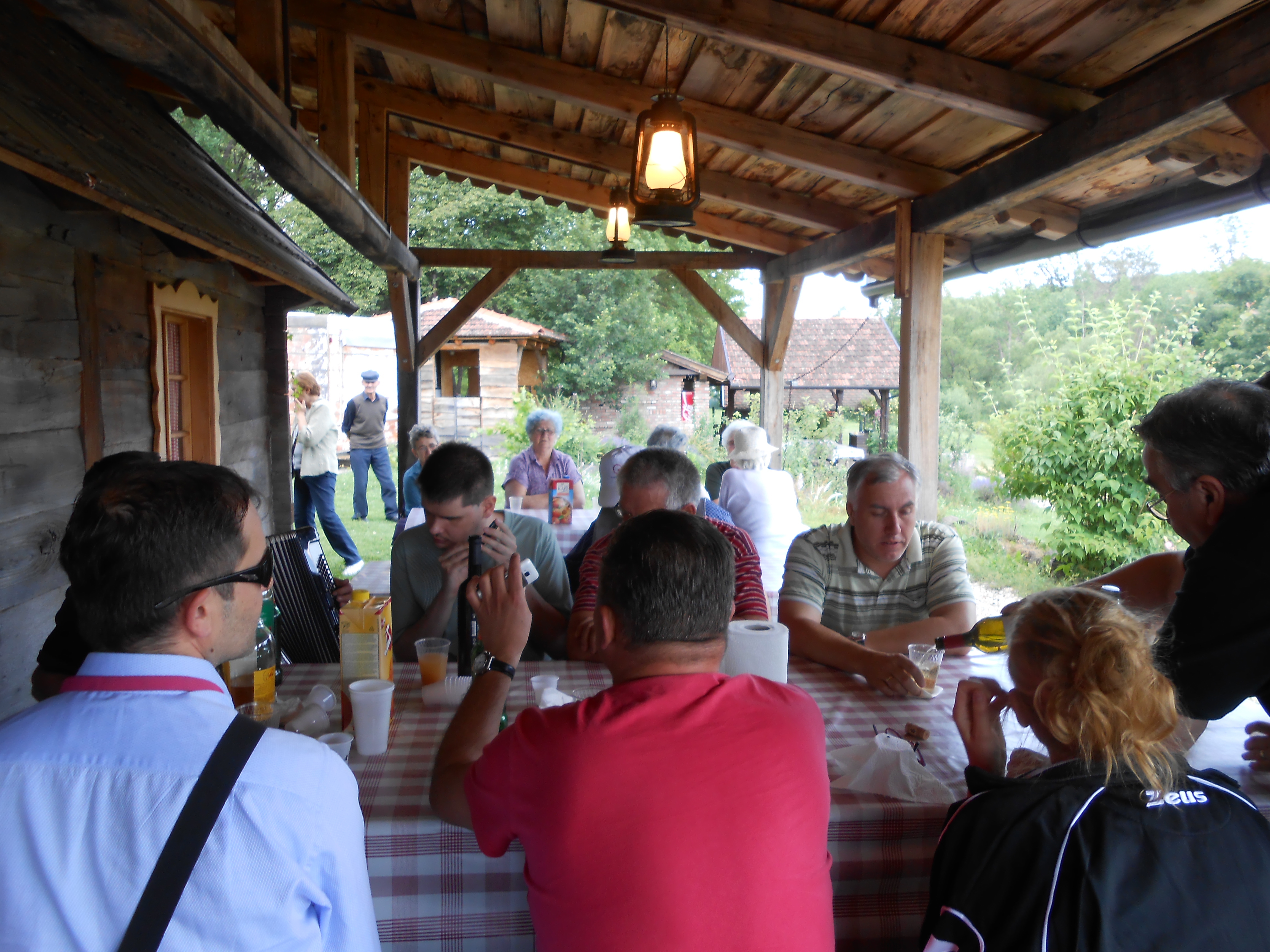 Udruga slijepih obilježava 60 godina rada
