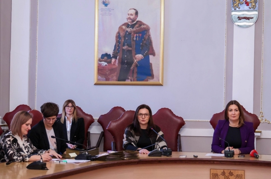 Ugovori vrijedni 82 tisuće eura za financiranje programa javnih potreba u kulturi i tehničkoj kulturi Županije