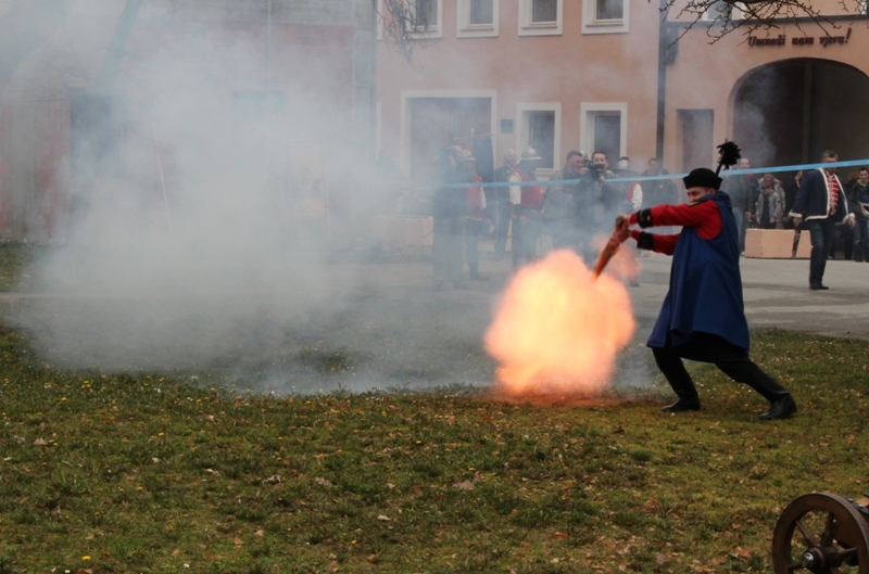 Upozorenje za građane pred "Grgurevo"