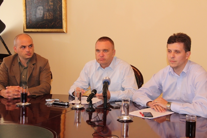 Uskoro novi organizator Glazbenog festivala Slavonije