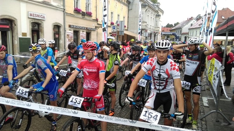 Uspješni na C1 utrci u Samoboru