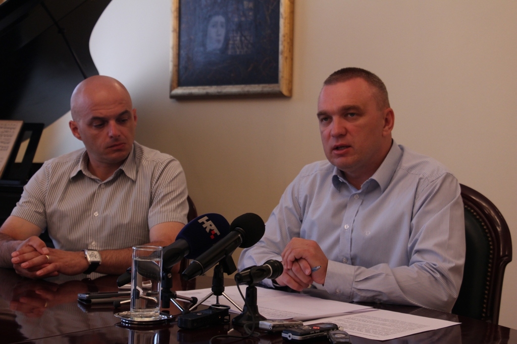 Uspostavom GIS-a do točnijeg obračuna komunalnih naknada