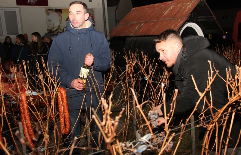 "Vincelovo u Kutjevu" ove godine spoj tradicije vinogradarskog blagdana i odlične zabave i provoda brojnih posjetitelja