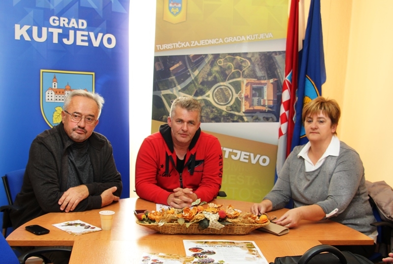 Za ovaj vikend svi u Kutjevo na kutjevačko Martinje