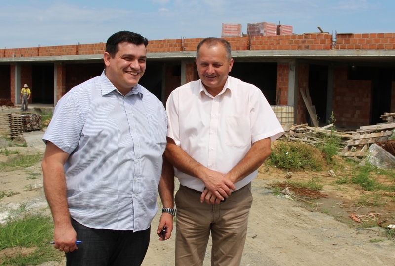 Zainteresirani za uređenje općinske knjižnice