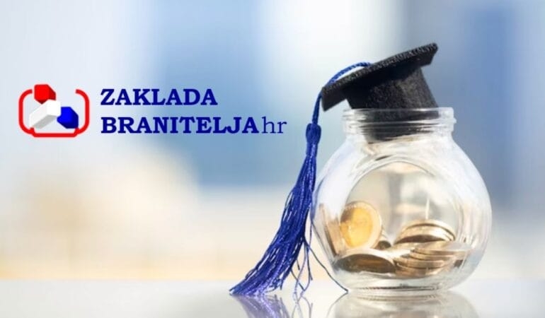 Zaklada hrvatskih branitelja nudi potporu srednjoškolcima