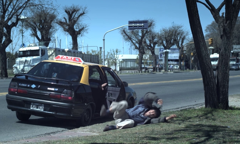 Započinje nova 32. sezona Art kina igranim filmom Kineska priča