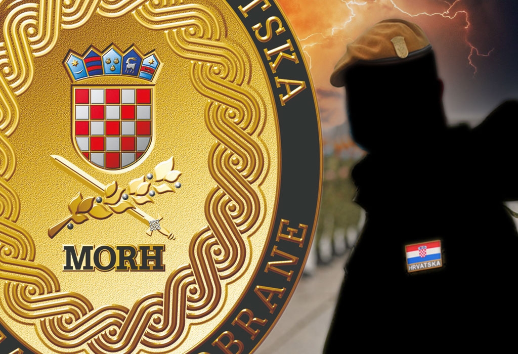 Započinje redovan upis novaka u vojnu evidenciju u 2026.