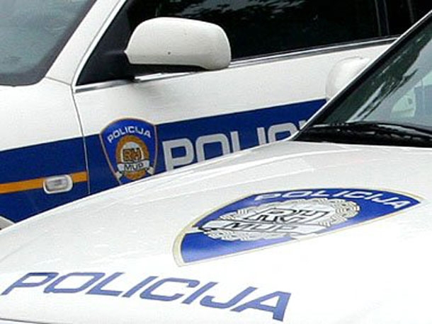 Zbog oduzimanja prednosti došlo do sudara