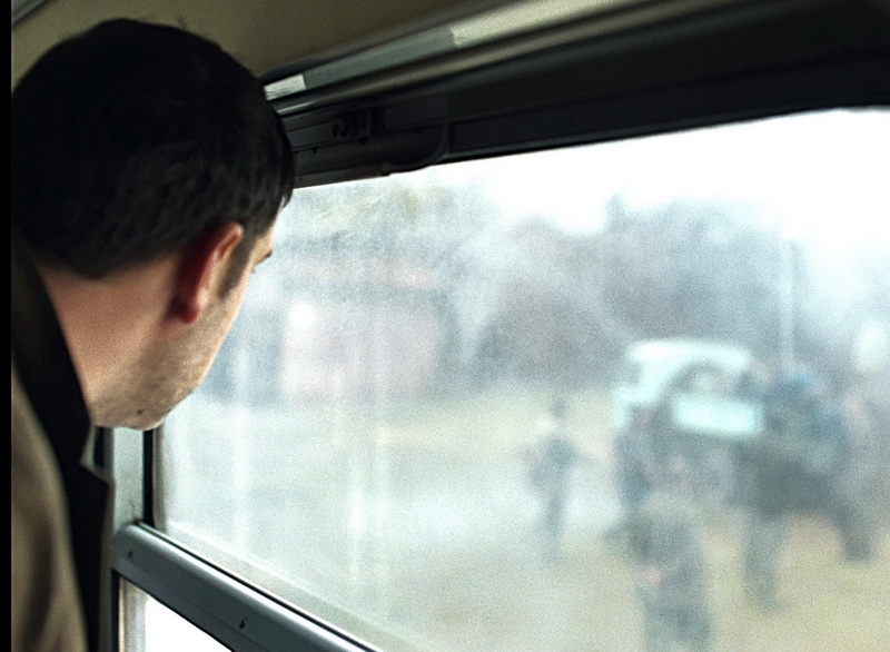 Zbog velikog interesa nova prilika za pogledati film nagrađen u Cannesu "Čovjek koji nije mogao šutjeti"
