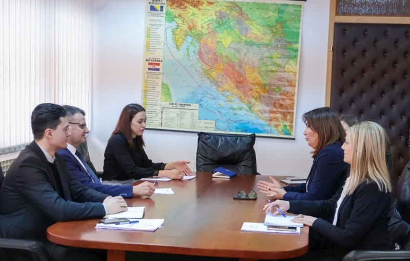 Županija priprema projekte za prijavu na Program prekogranične suradnje između Republike Hrvatske i Bosne i Hercegovine za 2025. godinu