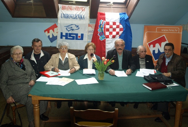 Žele doprinijeti buđenju grada