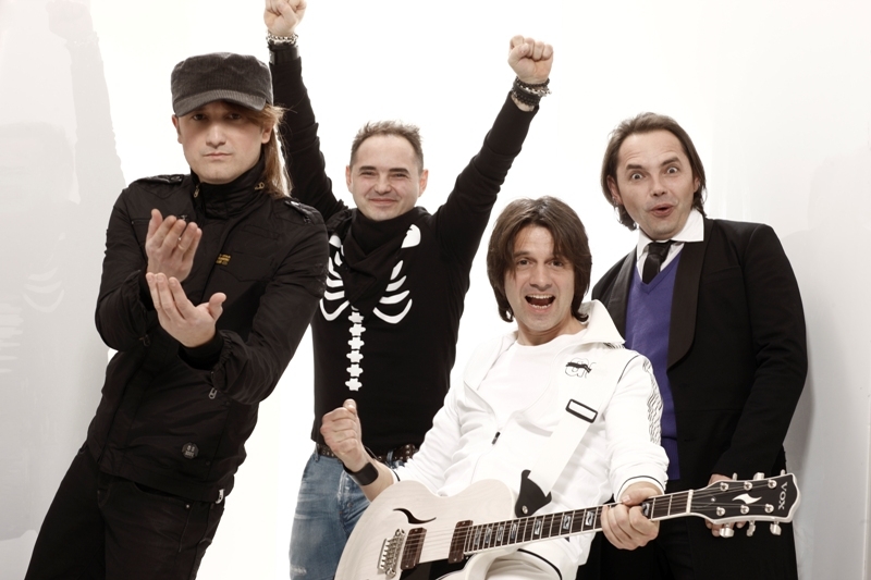 „Plavi orkestar“ ekskluzivno u Lipiku 9. srpnja