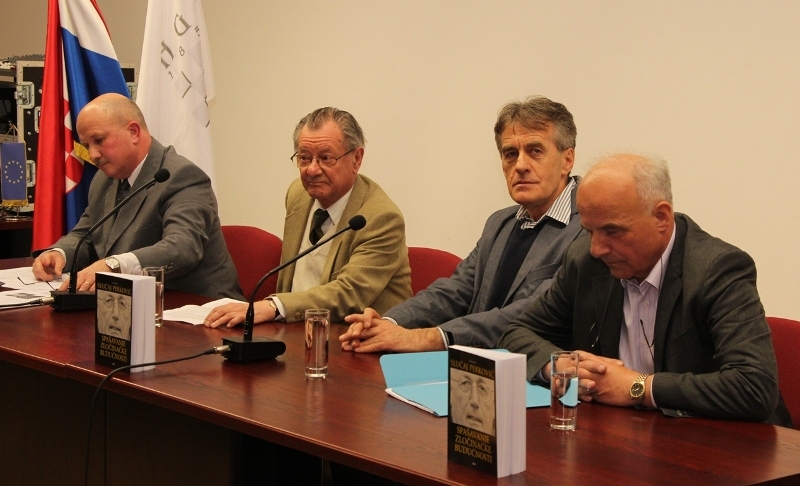 „Slučaj Perković – spašavanje zločinačke budućnosti“