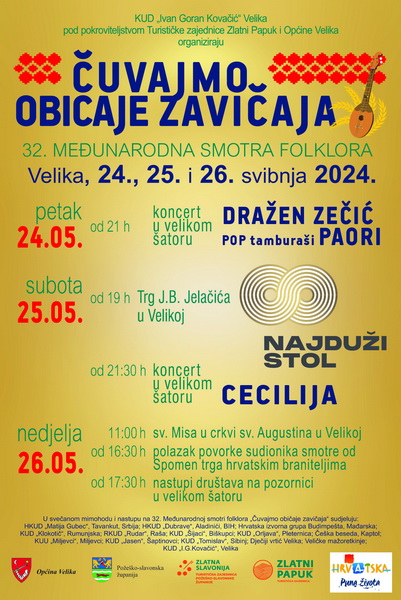 plakat Smotra 2024