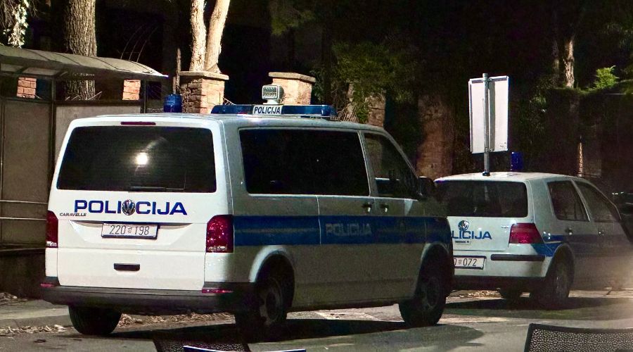 27-godišnjakinja s područja Kutjeva lažno prijavila događaj koji je zahtijevao hitnu intervenciju žurnih službi